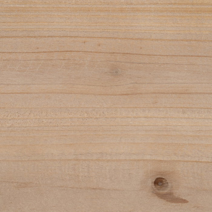 Mesa Centro Natural-Blanco 120 X 60 X 48 cm