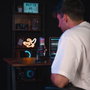 Woxter Mic Studio 70 RGB USB 2.0