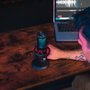 Woxter Mic Studio 70 RGB USB 2.0