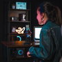 Woxter Mic Studio 70 RGB USB 2.0