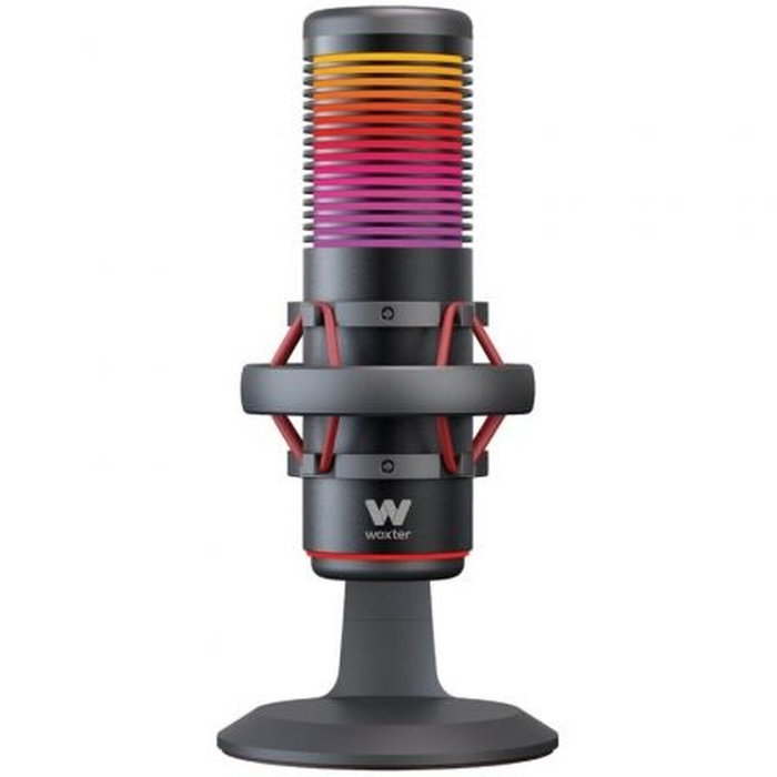 Woxter Mic Studio 70 RGB USB 2.0 Woxter Mic Studio 70 RGB USB 2.0