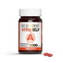 MARNYS Vitamina A 5000 UI 120 cápsulas