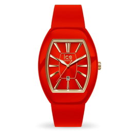 Ice Reloj Ice 024542 Rojo