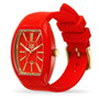 Ice Reloj Ice 024542 Rojo