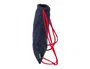 Bolsa Mochila con Cuerdas Benetton Together Azul marino 35 x 40 x 1 cm