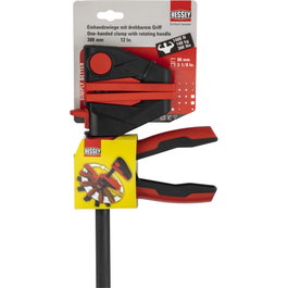 Bessey EZ360-30 Prensa de mano