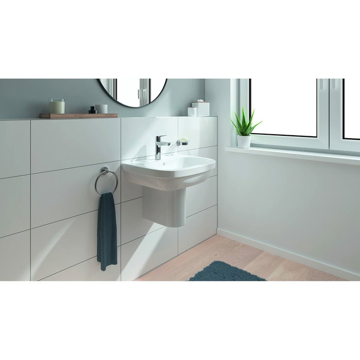 Grohe Lavabo Monocommande Mequer Tamaño M