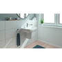 Grohe Lavabo Monocommande Mequer Tamaño M