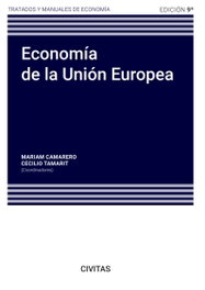 Economia de union europea, Mariam Camarero - CIVITAS