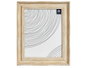GIFTDECOR Portafotos Efecto Madera Oro 20x25 cm (Set de 24)