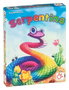Mercurio Juego Serpentina ¿Quién Puede Ayudar A Poner Los Colores En Orden?