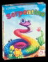 Mercurio Juego Serpentina ¿Quién Puede Ayudar A Poner Los Colores En Orden?