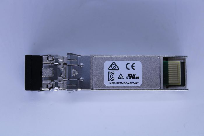 Lenovo Transceptor Óptico SFP+ SR 10Gb hasta 300m