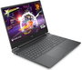 HP Victus 15 con Intel Core i7-13620H, 8GB RAM, 512GB SSD y NVIDIA GeForce RTX 5060, Gris Oscuro