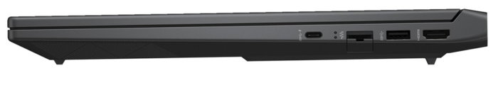 HP Victus 15 con Intel Core i7-13620H, 8GB RAM, 512GB SSD y NVIDIA GeForce RTX 5060, Gris Oscuro HP Victus 15 con Intel Core i7-13620H, 8GB RAM, 512GB SSD y NVIDIA GeForce RTX 5060, Gris Oscuro