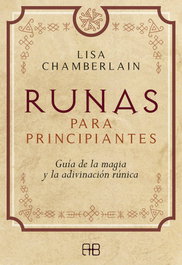 Runas para principiantes, Lisa Chamberlain - ARKANO BOOKS