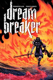 Dreambreaker