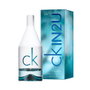 Calvin Klein CK IN2U HIM Eau de Toilette 150 ml