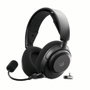 SteelSeries Arctis Nova 3P Wireless Negro