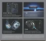SteelSeries Arctis Nova 3P Auriculares Inalámbricos Negro