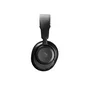 SteelSeries Arctis Nova 3P Auriculares Inalámbricos Negro