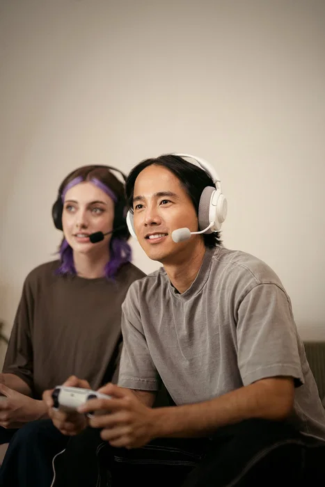 SteelSeries Arctis Nova 3P Auriculares Inalámbricos Negro