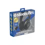 SteelSeries Arctis Nova 3P Auriculares Inalámbricos Negro