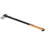 Fiskars Hacha de partir X-series X36 con hoja grande L