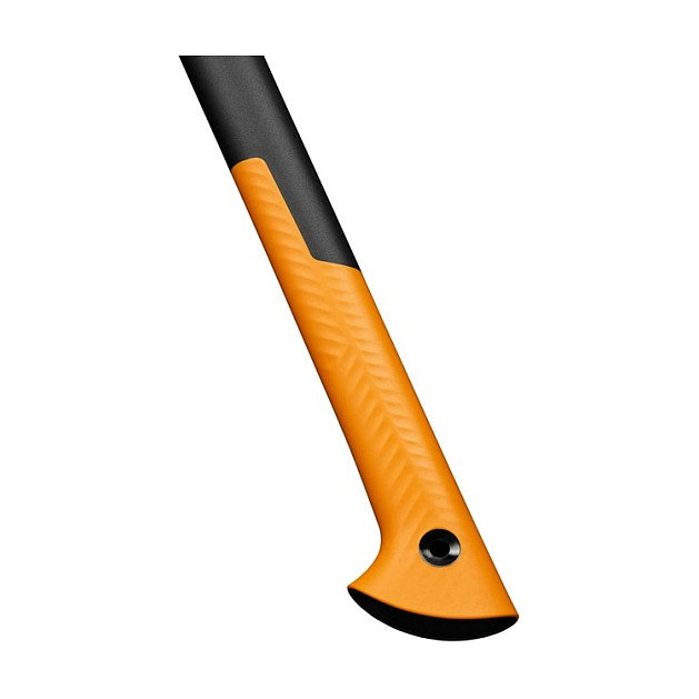 Fiskars Hacha de partir X-series X36 con hoja grande L