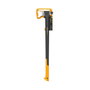 Fiskars Hacha de partir X-series X36 con hoja grande L
