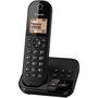 Panasonic KX-TGC420GB Black