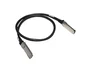 HP Enterprise Aruba 100G QSFP28 a QSFP28 Cable Direct Attach Copper de 1 m