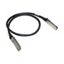 HP Enterprise Aruba 100G QSFP28 a QSFP28 Cable Direct Attach Copper de 1 m