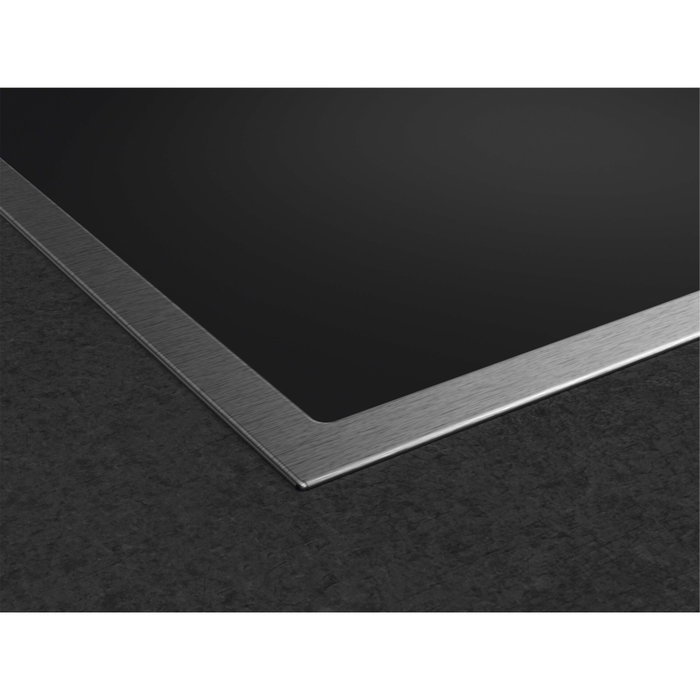 AEG TO84IA0CXB Placa de Inducción Autark de 80 cm