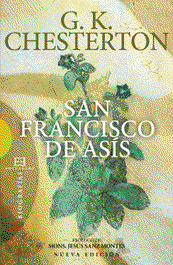 468.San Francisco De Asis, Gilbert Keith Chesterton - ENCUENTRO
