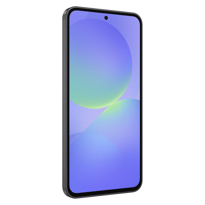 Samsung Galaxy A36 5G Smartphone, 6.7" Super AMOLED 120Hz, Snapdragon, 8 GB RAM + 256 GB, Cámara 50 MP, Android 15, Batería 5000 mAh, Negro Samsung Galaxy A36 5G Smartphone, 6.7" Super AMOLED 120Hz, Snapdragon, 8 GB RAM + 256 GB, Cámara 50 MP, Android 15, Batería 5000 mAh, Negro