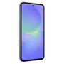 Samsung Galaxy A36 5G Smartphone, 6.7" Super AMOLED 120Hz, Snapdragon, 8 GB RAM + 256 GB, Cámara 50 MP, Android 15, Batería 5000 mAh, Negro