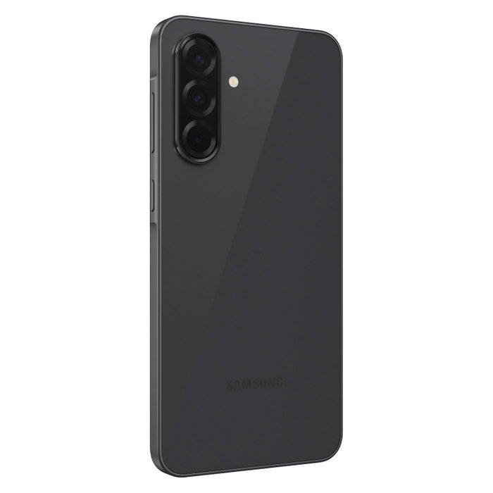 Samsung Galaxy A36 5G Smartphone, 6.7" Super AMOLED 120Hz, Snapdragon, 8 GB RAM + 256 GB, Cámara 50 MP, Android 15, Batería 5000 mAh, Negro Samsung Galaxy A36 5G Smartphone, 6.7" Super AMOLED 120Hz, Snapdragon, 8 GB RAM + 256 GB, Cámara 50 MP, Android 15, Batería 5000 mAh, Negro