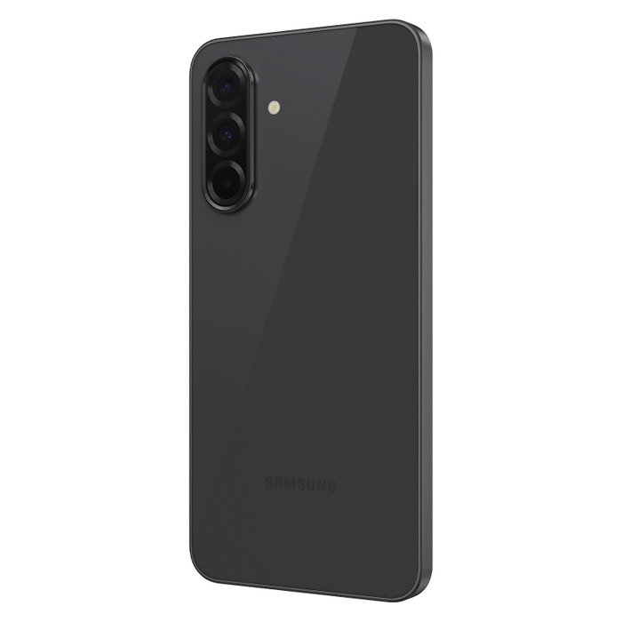 Samsung Galaxy A36 5G Smartphone, 6.7" Super AMOLED 120Hz, Snapdragon, 8 GB RAM + 256 GB, Cámara 50 MP, Android 15, Batería 5000 mAh, Negro Samsung Galaxy A36 5G Smartphone, 6.7" Super AMOLED 120Hz, Snapdragon, 8 GB RAM + 256 GB, Cámara 50 MP, Android 15, Batería 5000 mAh, Negro