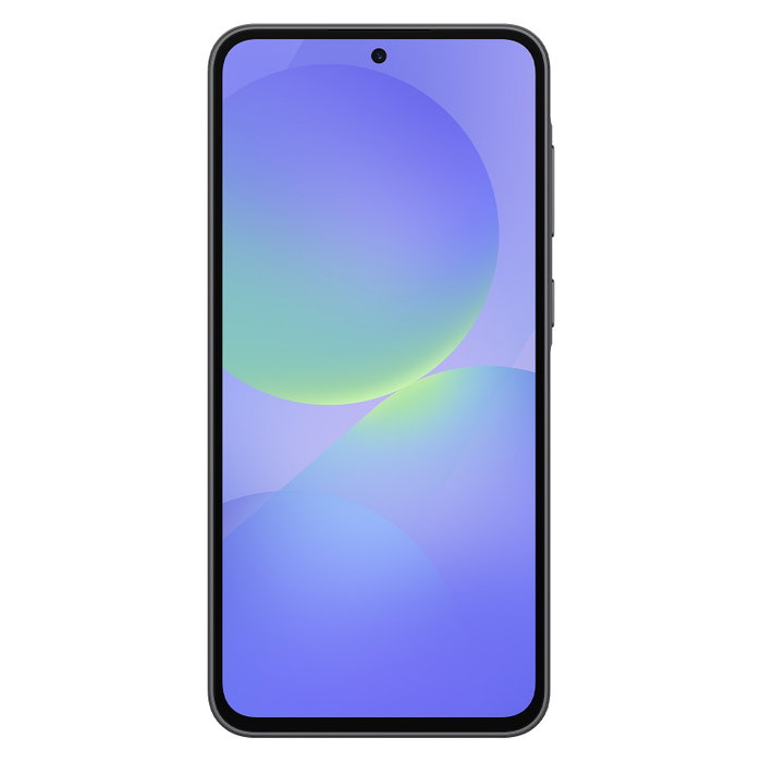 Samsung Galaxy A36 5G Smartphone, 6.7" Super AMOLED 120Hz, Snapdragon, 8 GB RAM + 256 GB, Cámara 50 MP, Android 15, Batería 5000 mAh, Negro Samsung Galaxy A36 5G Smartphone, 6.7" Super AMOLED 120Hz, Snapdragon, 8 GB RAM + 256 GB, Cámara 50 MP, Android 15, Batería 5000 mAh, Negro