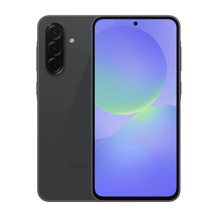Samsung Galaxy A36 5G 256GB 8GB RAM Negro