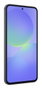 Samsung Galaxy A36 5G Smartphone - Pantalla Super AMOLED 6.7" 120Hz, 8GB RAM, 256GB, Procesador Snapdragon, Cámara 12MP, Batería 5000 mAh, IP67, Negro/Blanco/Lima/Lavanda