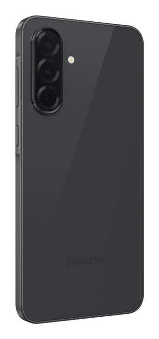 Samsung Galaxy A36 5G Smartphone, 256 GB/8 GB RAM, 6.7" Super AMOLED 120 Hz, Cámara Triple 50 MP, Awesome Black, Resistente al Agua IP67