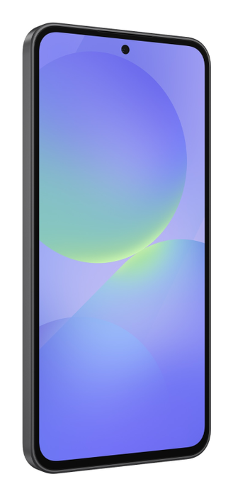 Samsung Galaxy A36 5G Smartphone, 256 GB/8 GB RAM, 6.7" Super AMOLED 120 Hz, Cámara Triple 50 MP, Awesome Black, Resistente al Agua IP67