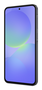 Samsung Galaxy A36 5G Smartphone, 256 GB/8 GB RAM, 6.7" Super AMOLED 120 Hz, Cámara Triple 50 MP, Awesome Black, Resistente al Agua IP67