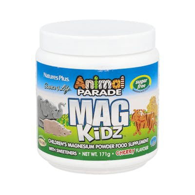 Animal Parade Mag Kidz Polvo Animal Parade Mag Kidz Polvo