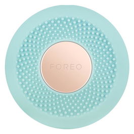 Foreo UFO Mini Mint Masajeador Facial Limpiador Profesional Inteligente LED