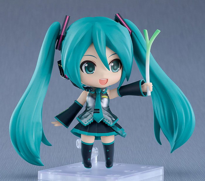 Character Vocal Series 01 Figura Nendoroid Hatsune Miku 3.0 10 cm Character Vocal Series 01 Figura Nendoroid Hatsune Miku 3.0 10 cm