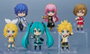 Character Vocal Series 01 Figura Nendoroid Hatsune Miku 3.0 10 cm