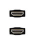 Nanocable Cable HDMI V2.0 AOC 4K@60Hz 18Gbps 20 m Negro